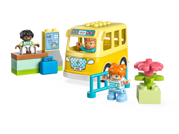 LEGO® The Bus Ride