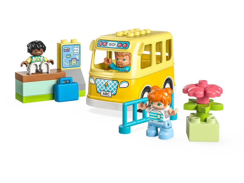LEGO® The Bus Ride