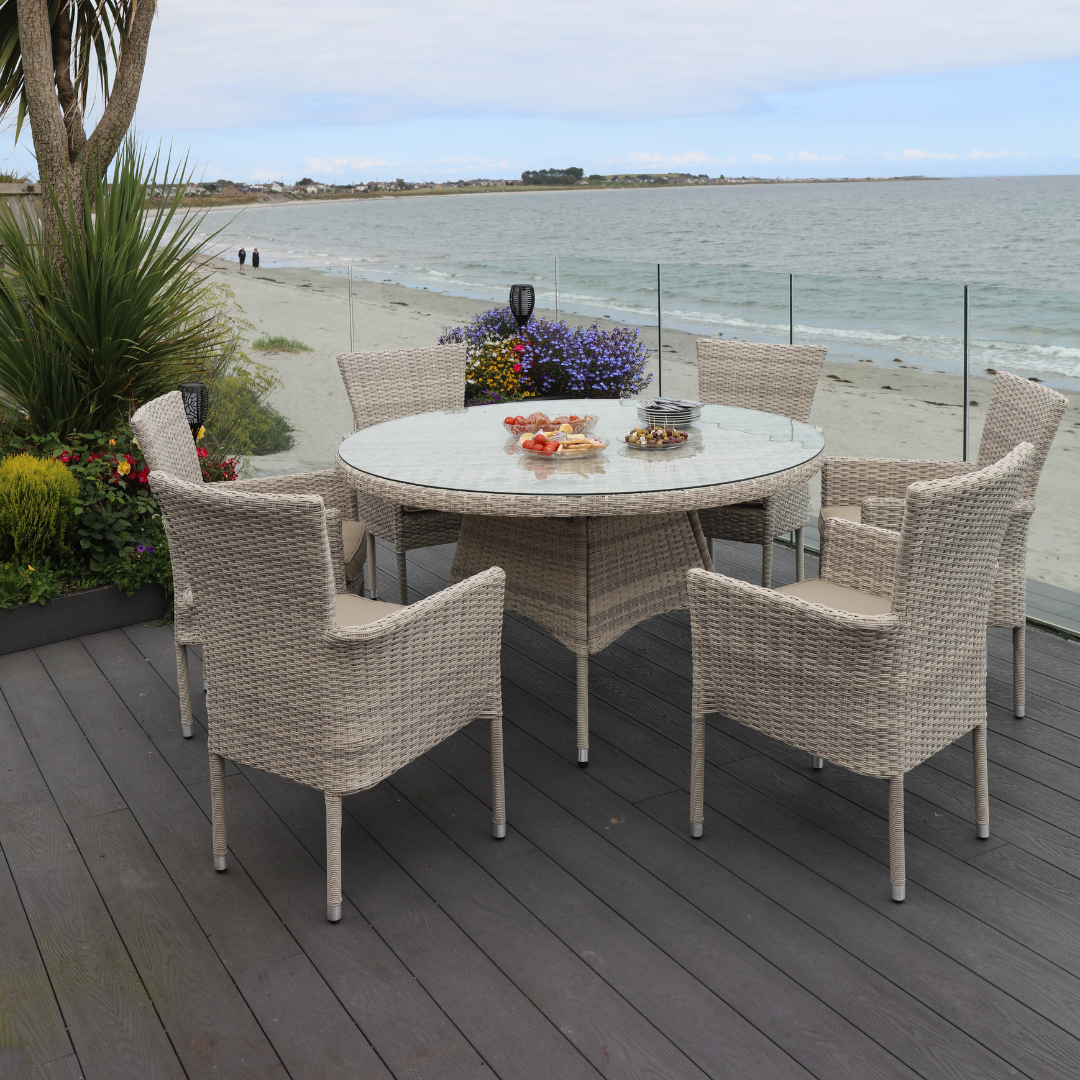 Garden Furniture Clearance SALE Flemings department store