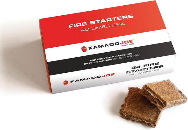 Kamado Joe FIRE STARTERS