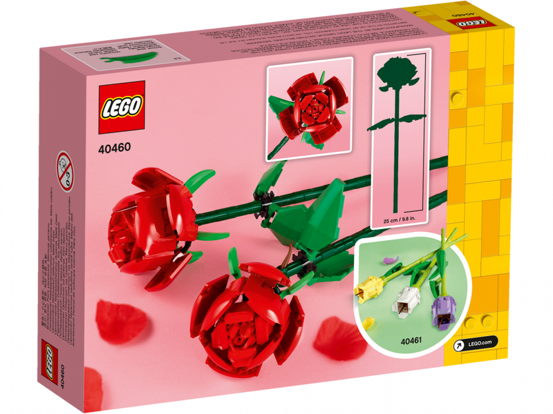 LEGO® 40460 Roses