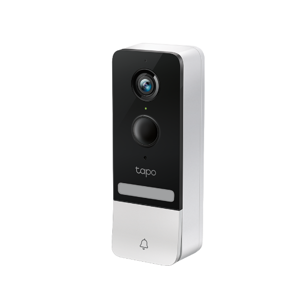 Tapo Smart Battery Video Doorbell