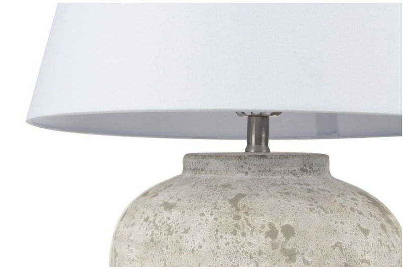 Rodez Table Lamp 62cmH
