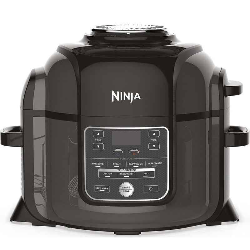 ninja multicookers