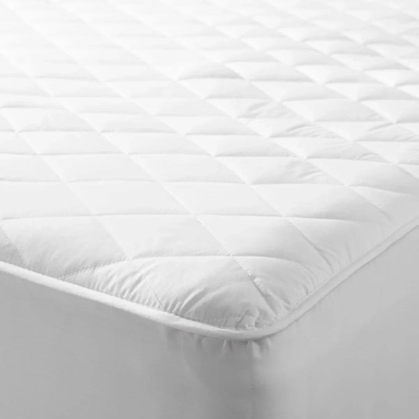 Tlc Easy Wash Mattress Protectors Super King