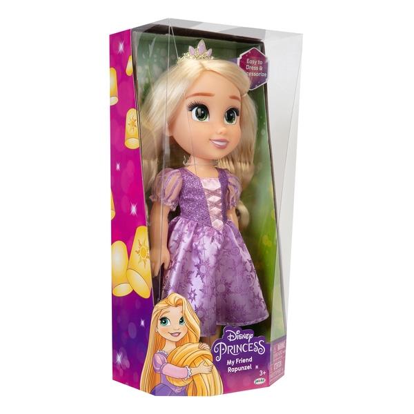 Disney Princess My Friend Rapunzel Doll