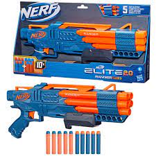 Nerf Elite 2.0 Ranger Pd 5