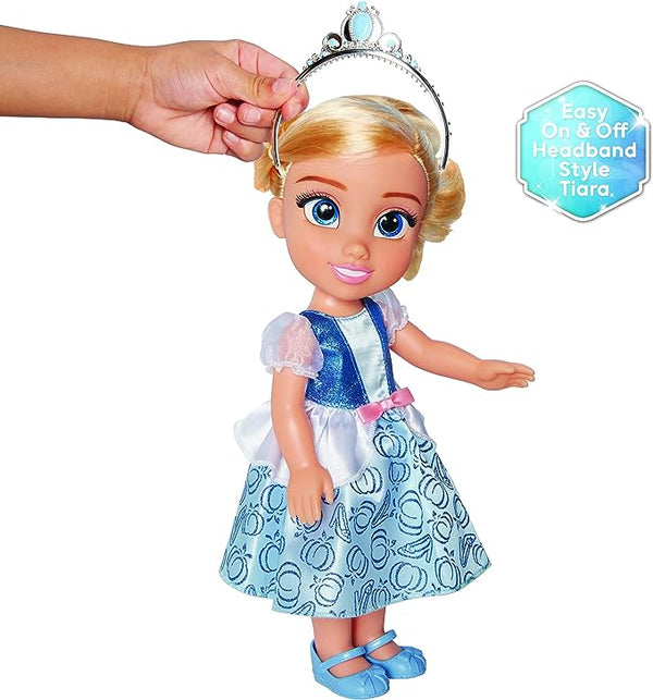 Disney Princess Cinderella Doll