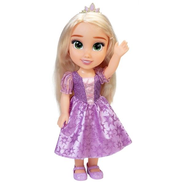 Disney Princess My Friend Rapunzel Doll