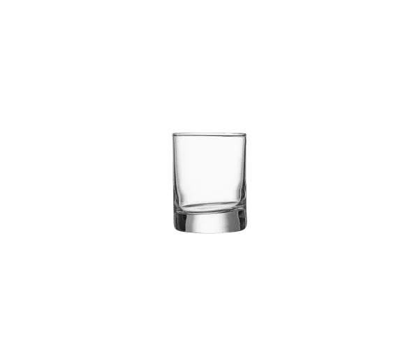 Essentials Shot Glass 6.5cl Cdu