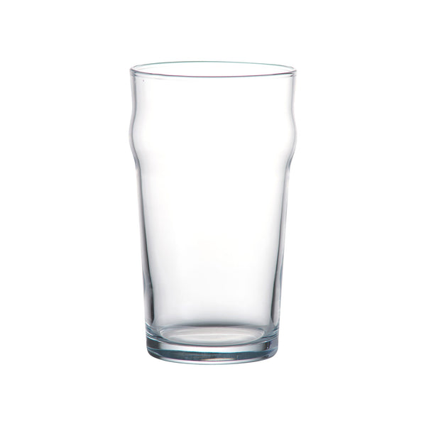 Essentials Sleeve Of 2 Nonik Glasses 56cl