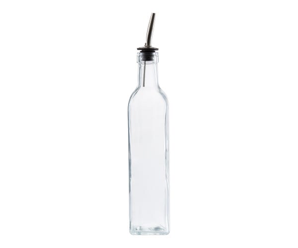 Essentials Large Oil Bottle