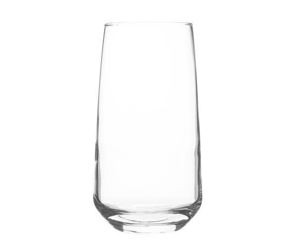 Majestic Set Of 4 Hiballs Glasses 38cl