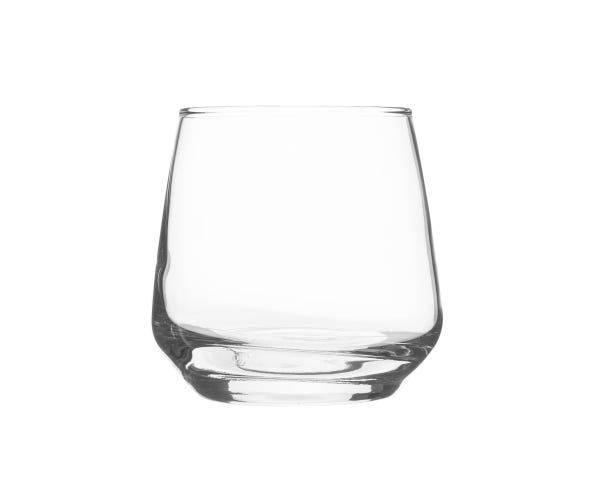 Majestic Set Of 4 Mixers Glasses 31cl