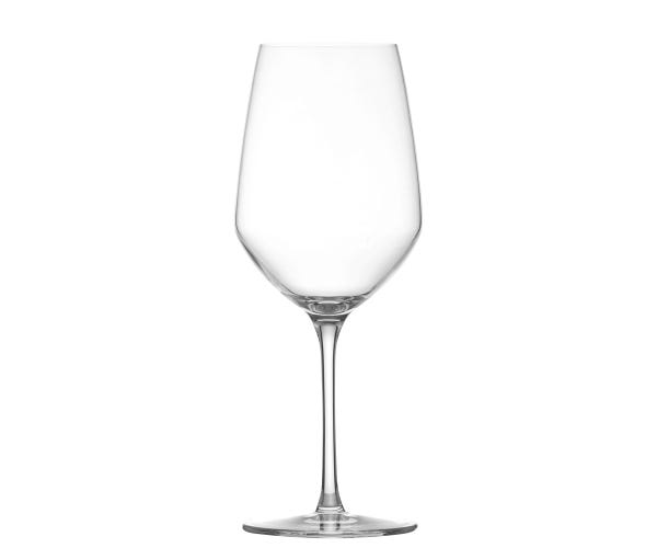 Mystique Set Of 4 Wine Glasses 56cl