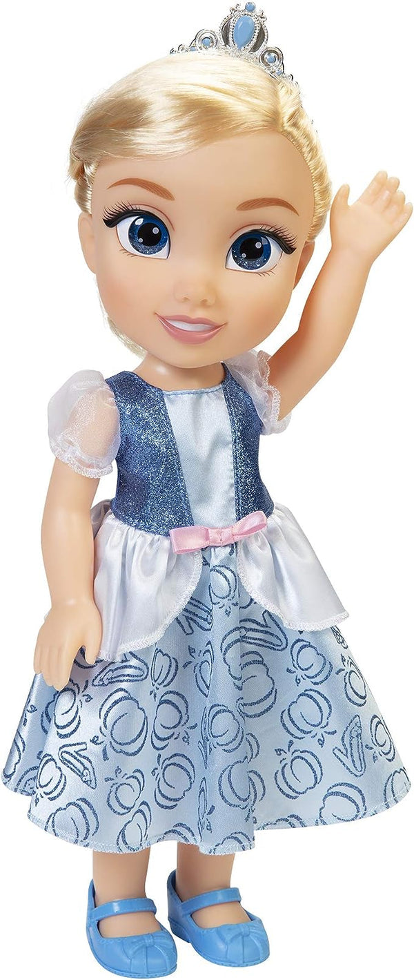 Disney Princess Cinderella Doll