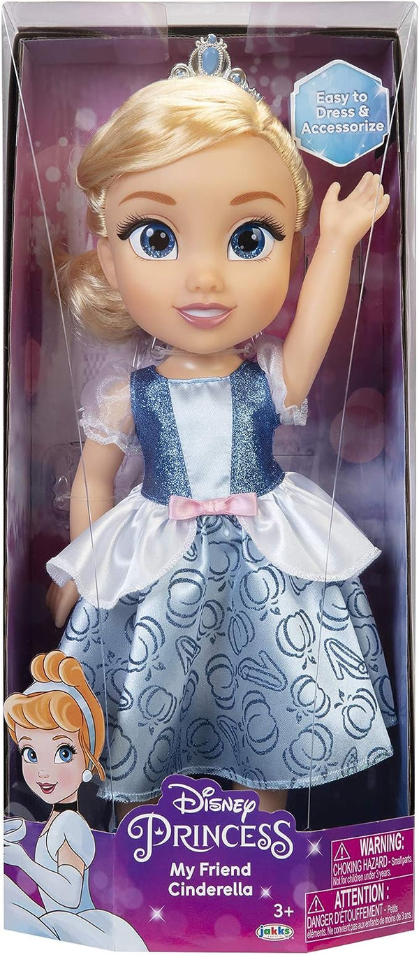 Disney Princess Cinderella Doll