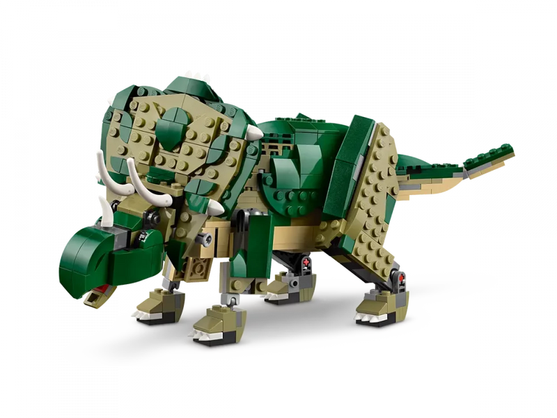 LEGO® Creator 3-in-1 31151 T. rex