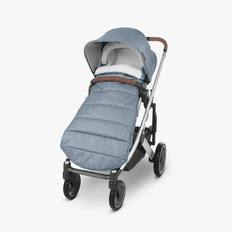 Uppababy Cozy Ganoosh Gregory