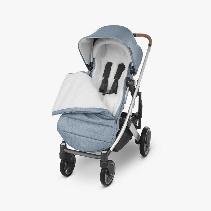 Uppababy Cozy Ganoosh Gregory