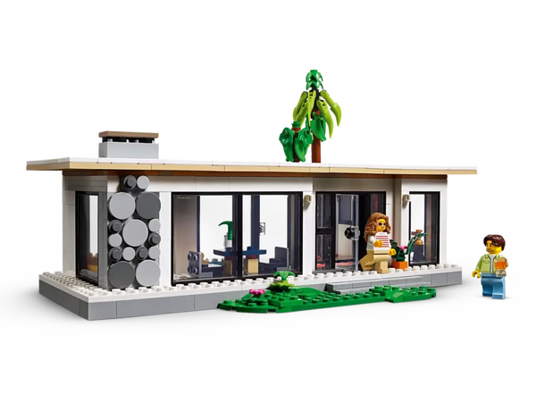 LEGO® Creator 3-in-1 31153 Modern House