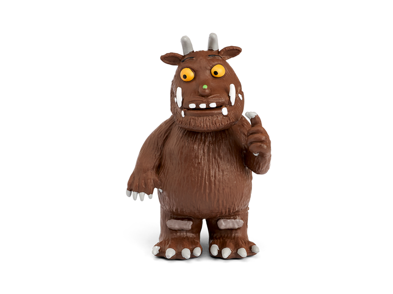 The Gruffalo