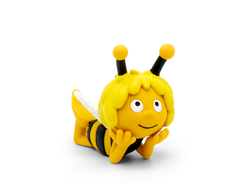 The birth of Maya Maya the Bee