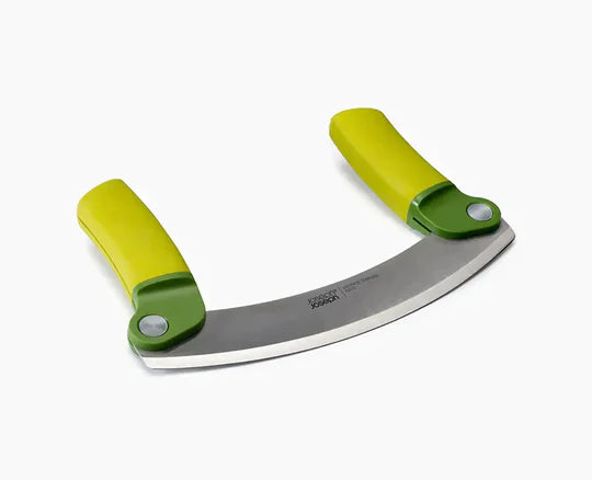 Mezzaluna Herb Chopper