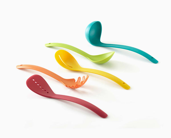 Nest™ Multicolour Utensils Plus Set