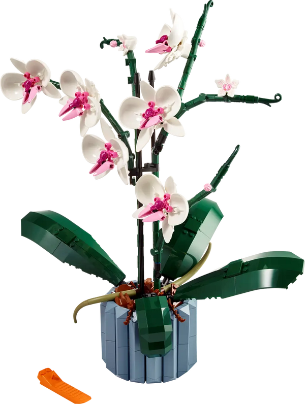LEGO® 10311 Orchid V29
