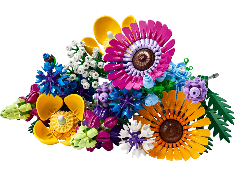 Wildflower Bouquet