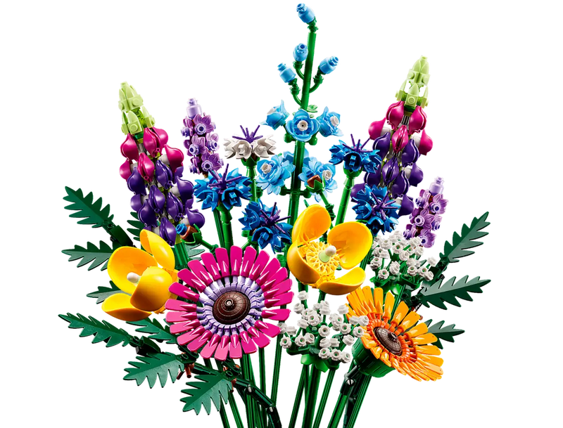 Wildflower Bouquet