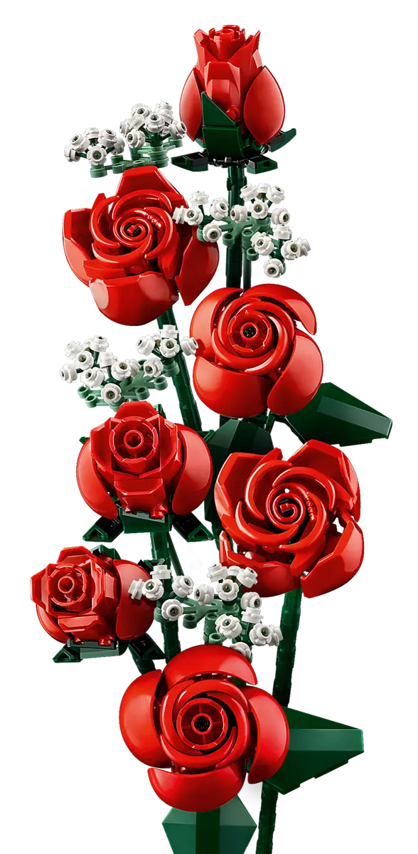 LEGO® Icons 10328 Roses