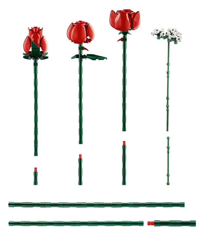 LEGO® Icons 10328 Roses