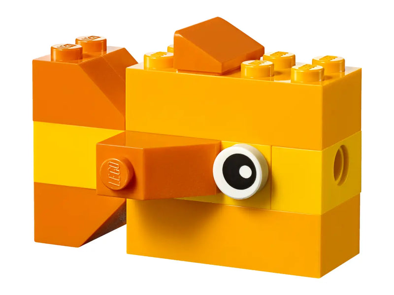 LEGO® Creative Suitcase