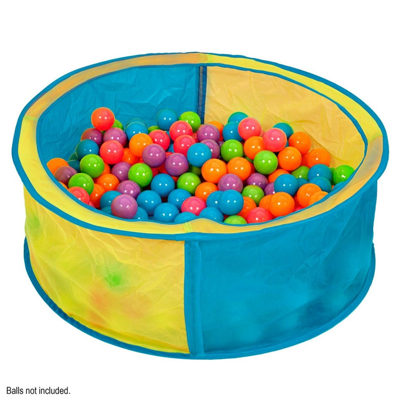 TP Pop Up Ball Pit 80 x 30