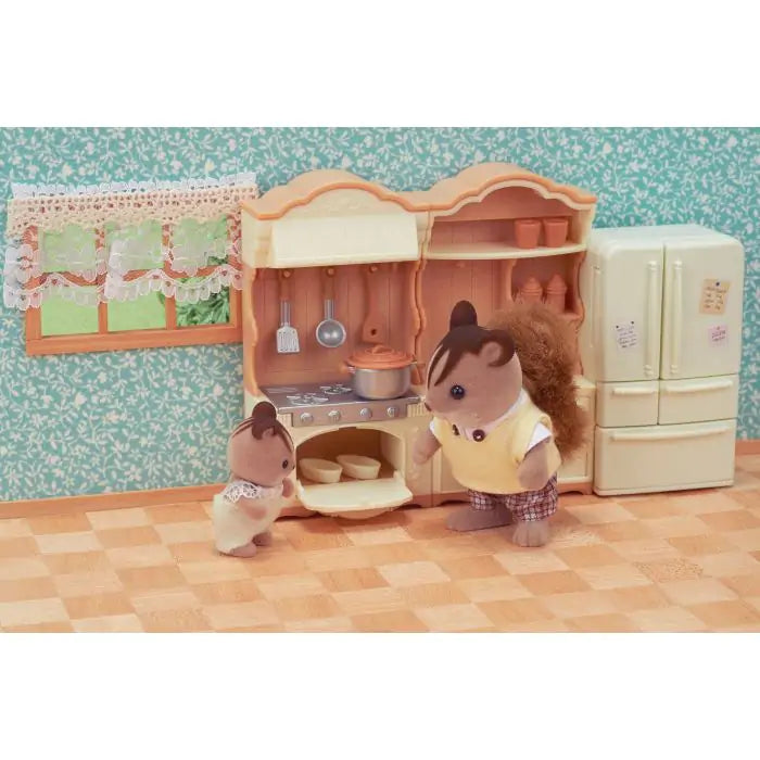 Kitchen Play Set