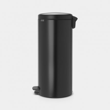 NEWICON STEP 8 gallon (30 liter) - Matt Black