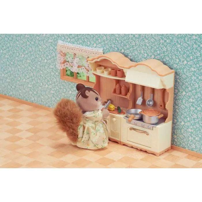 Kitchen Play Set