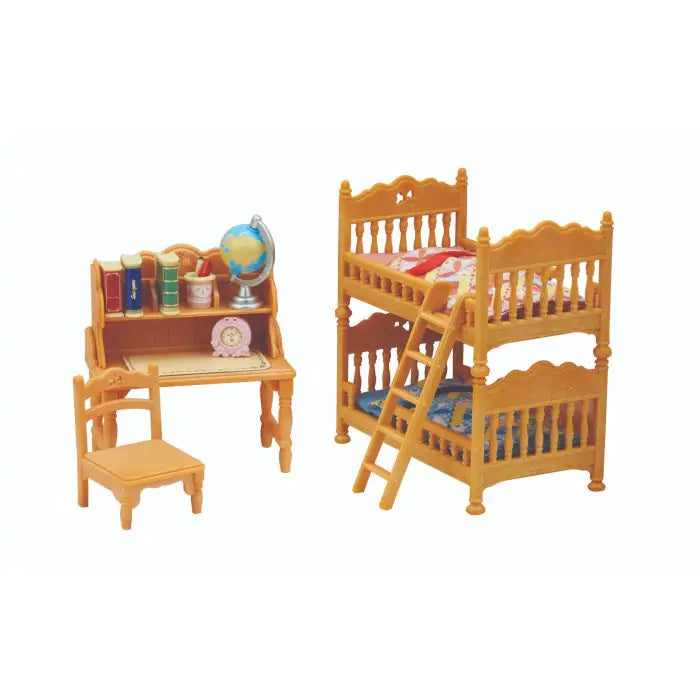 Children's Bedroom Set