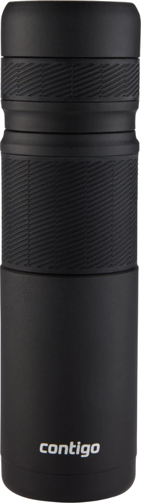 Thermal Bottle THERMALOCK, 740ml - Matte Black