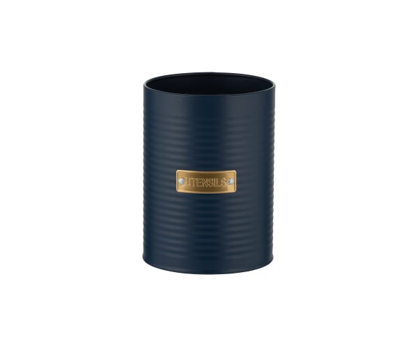 Otto Navy Utensil Pot