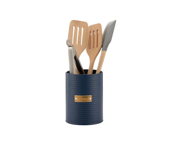 Otto Navy Utensil Pot