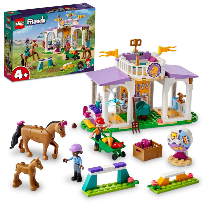 LEGO® Friends 41746 Horse Training