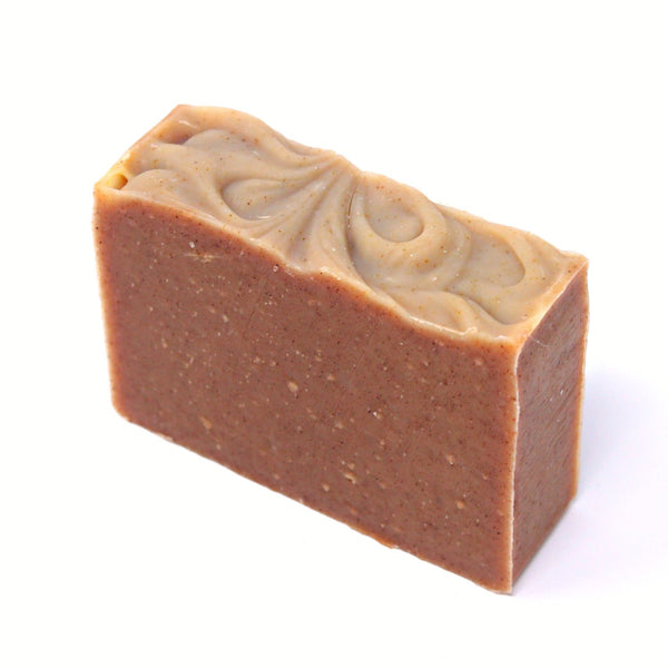 White Willow & Tea Tree Soap