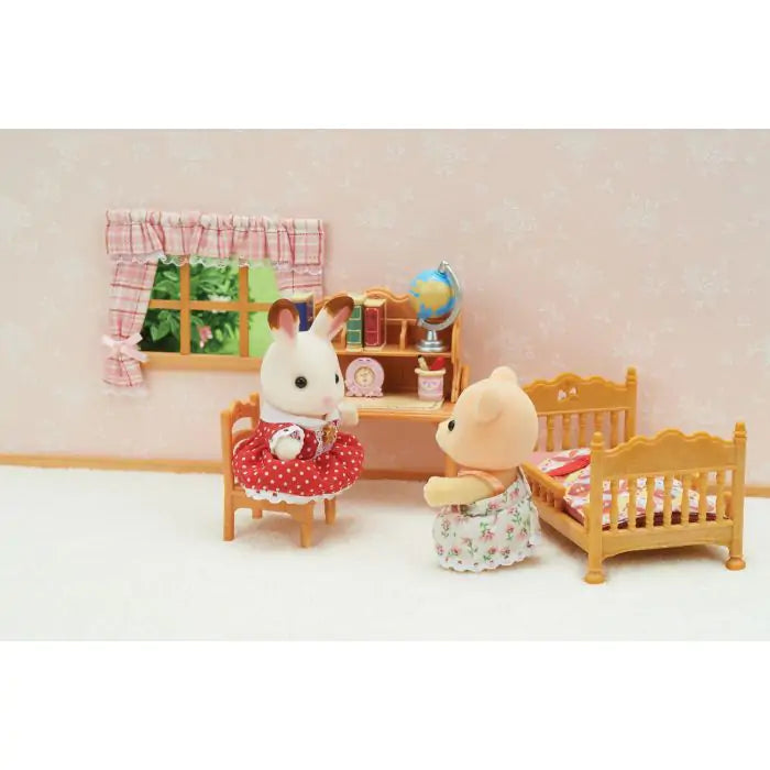 Children's Bedroom Set