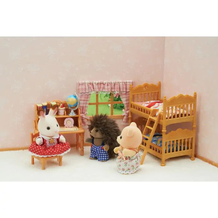 Children's Bedroom Set