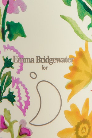 XC1005 Chilly's 340ml Emma Bridgewater Cups Wildflower Walks