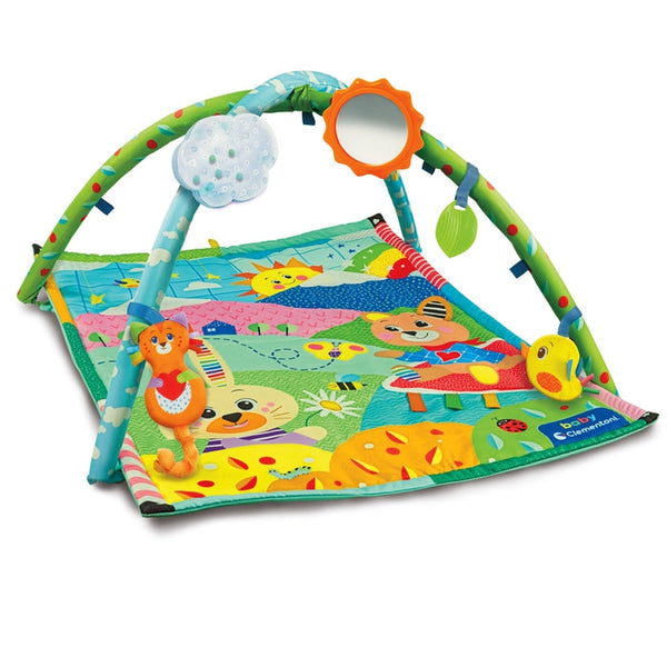 Soft Activity Gym for babies