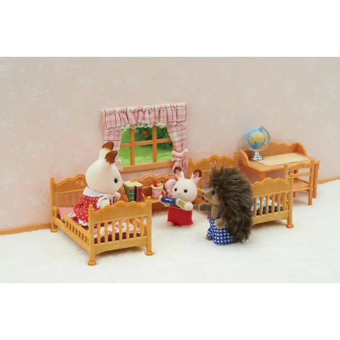 Children's Bedroom Set